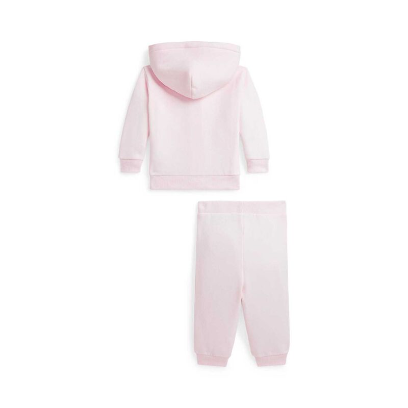 Polo Ralph Lauren Lsfzhood Pant Set image number 1